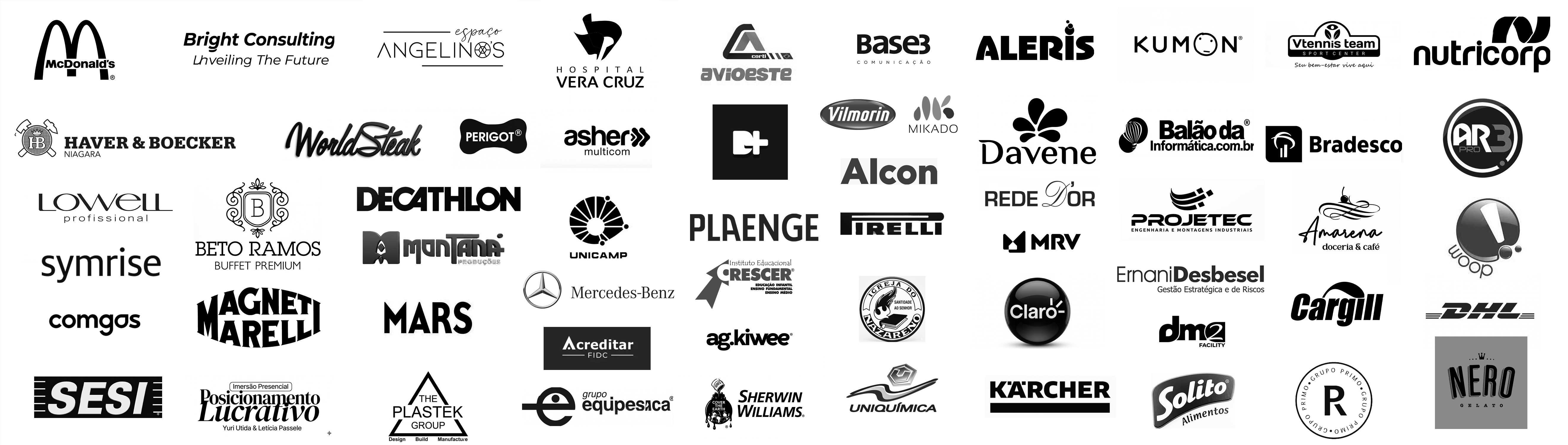 Clientes IZI